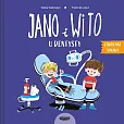 Jano i Wito u dentysty