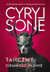 Tańczmy, ciemność płonie