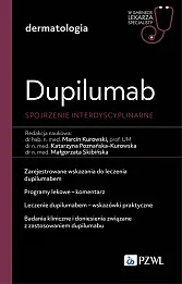 Dupilumab - spojrzenie interdyscyplinarne. W gabinecie lekarza specjalisty. Dermatologia