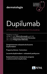Dupilumab - spojrzenie interdyscyplinarne. W gabinecie,Marcin Kurowski Dupilumab - spojrzenie interdyscyplinarne. W gabinecie,Marcin Kurowski