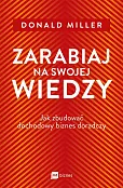 Zarabiaj na swojej wiedzy