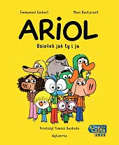 Ariol. Tom 1.