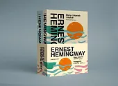 Pakiet Stary człowiek i morze /,Ernest Hemingway Pakiet Stary człowiek i morze /,Ernest Hemingway