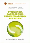 Cyfryzacja zarządzania zrównoważonym rozwojem