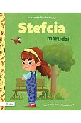 Stefcia marudzi Stefcia marudzi