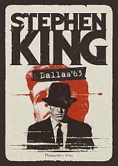 Dallas '63Stephen King Dallas '63Stephen King