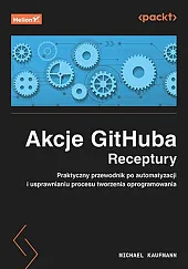Akcje GitHuba RecepturyMichael Kaufmann