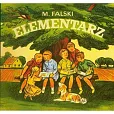 Elementarz Falski reprint z 1971 r. Elementarz Falski reprint z 1971 r.