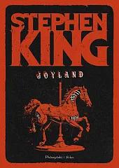 JoylandStephen King JoylandStephen King