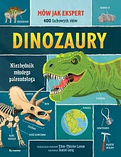 Dinozaury.Ellen-Thérèse Lamm