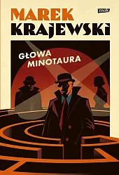 Głowa MinotauraMarek Krajewski