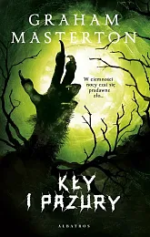 Kły i pazuryGraham Masterton Kły i pazuryGraham Masterton