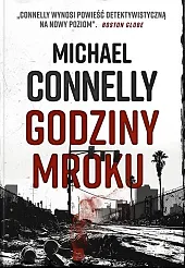 Godziny mrokuMichael Connelly