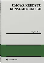 Umowa kredytu konsumenckiego Filip Czuchwicki