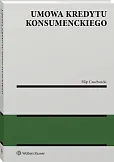 Umowa kredytu konsumenckiego Umowa kredytu konsumenckiego