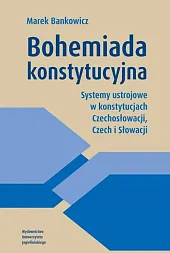 Bohemiada konstytucyjnaMarek Bankowicz Bohemiada konstytucyjnaMarek Bankowicz