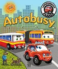 Samochodzik Franek. Autobusy