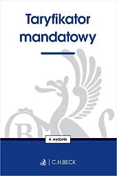 Taryfikator mandatowy