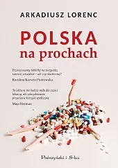 Polska na prochachArkadiusz Lorenc