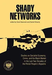 Shady NetworksKarol Nawrocki Shady NetworksKarol Nawrocki