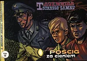 Z Archiwum Jerzego Wróblewskiego 13 Tajemnica starego zamku