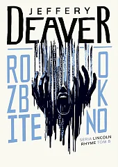 Rozbite oknoJeffery Deaver