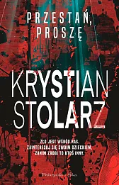 Przestań, proszę