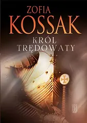 Król trędowatyZofia Kossak Król trędowatyZofia Kossak