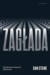 ZagładaDan Stone ZagładaDan Stone