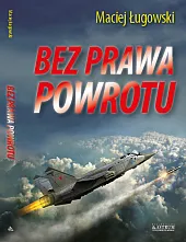 Bez prawa powrotuMaciej Ługowski