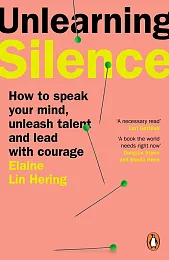 Unlearning SilenceLin Hering Elaine