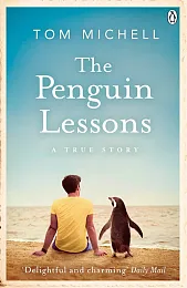 The Penguin LessonsTom Michell