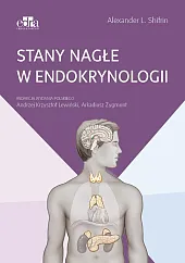 Stany nagłe w endokrynologiiK.A. Lewiński
