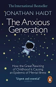 The Anxious Generation
