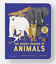 The Secret Powers of Animals