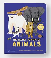 The Secret Powers of AnimalsRomero Mariño Soledad