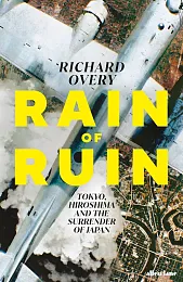 Rain of RuinRichard Overy