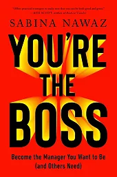 You’re the Boss