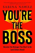 You’re the Boss
