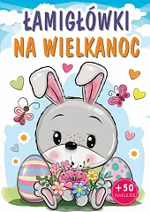 Łamigłówki na wielkanoc Łamigłówki na wielkanoc
