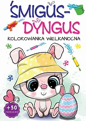 Śmigus-dyngus Śmigus-dyngus