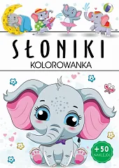 Słoniki
