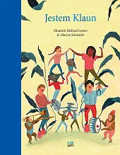 Jestem KlaunELISABETH HELLAND LARSEN Jestem KlaunELISABETH HELLAND LARSEN