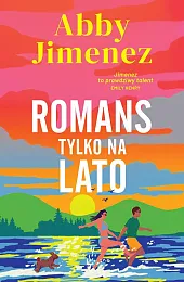 Romans tylko na latoAbby Jimenez