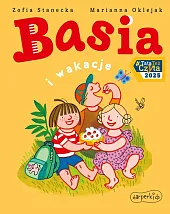 Basia i wakacjeZofia Stanecka