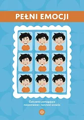 Pełni emocji