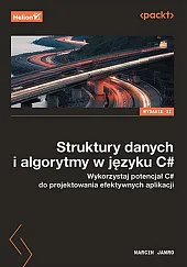 Struktury danych i algorytmy w języku C#