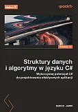 Struktury danych i algorytmy w języku C#