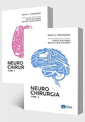 Neurochirurgia. Tom 1-2 Neurochirurgia. Tom 1-2