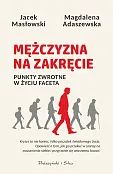 Mężczyzna na zakręcie Mężczyzna na zakręcie